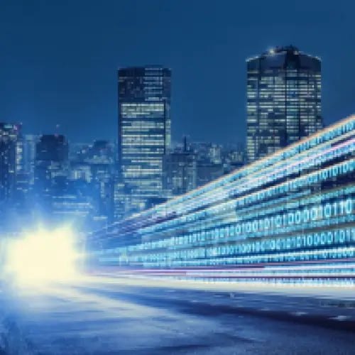 Digital Transformation