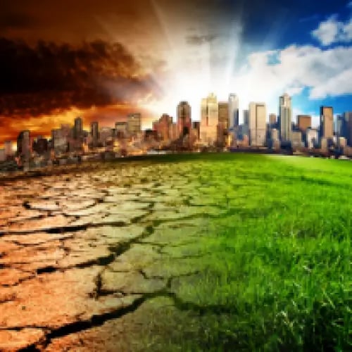Disaster Recovery Scenario