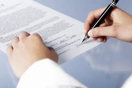 Subscription Agreement