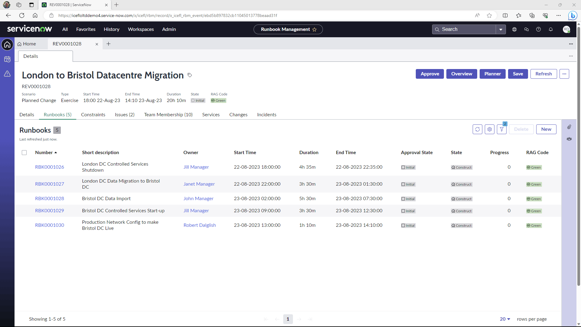 RBM Event Runbooks Tab (1920by1080)